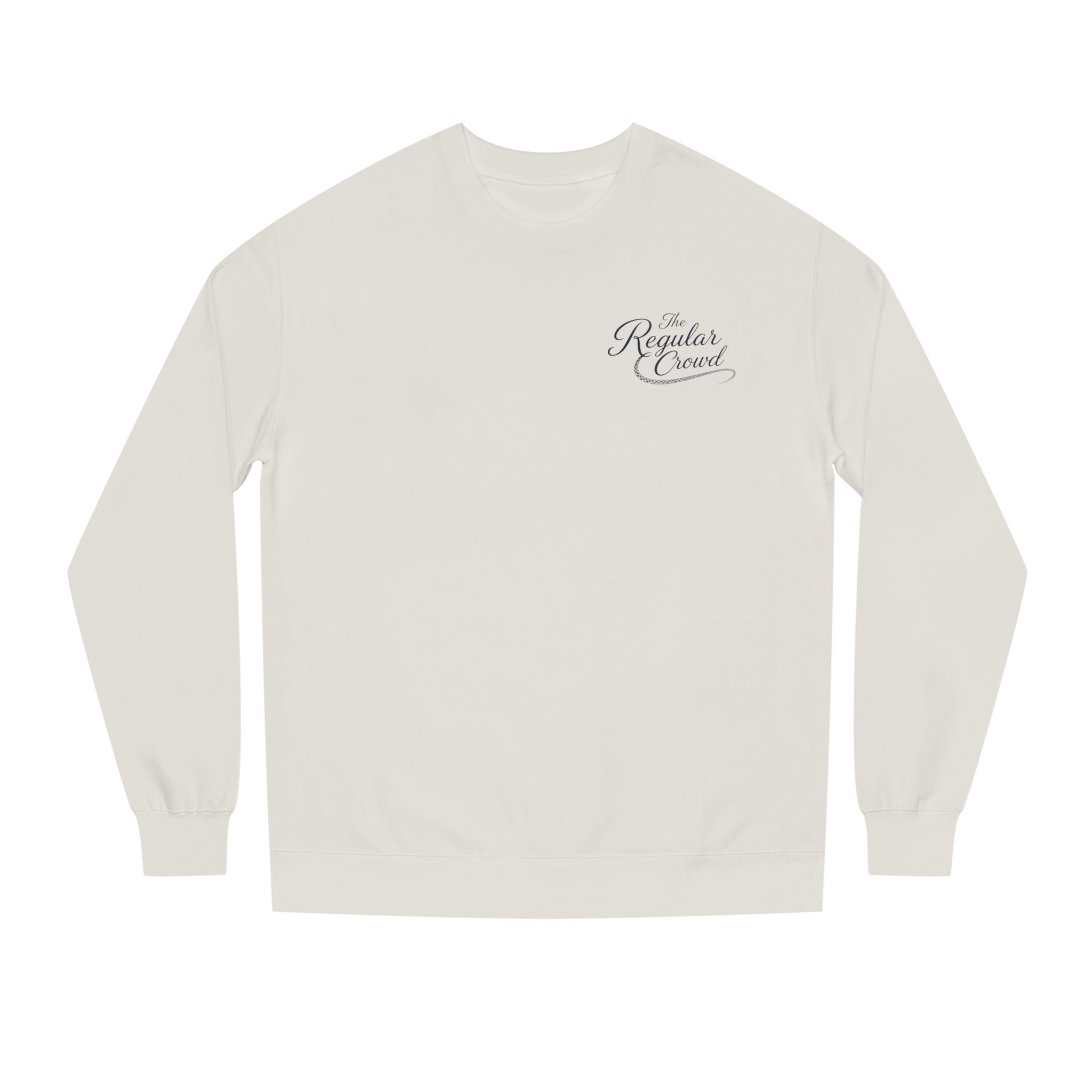 The Franklin 250 | Crewneck Sweatshirt