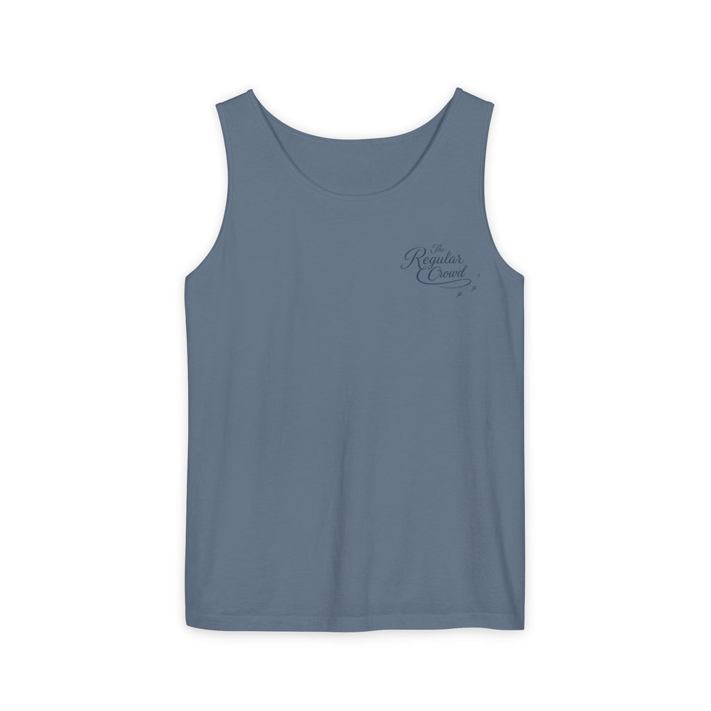 Piping Plovers | Tank