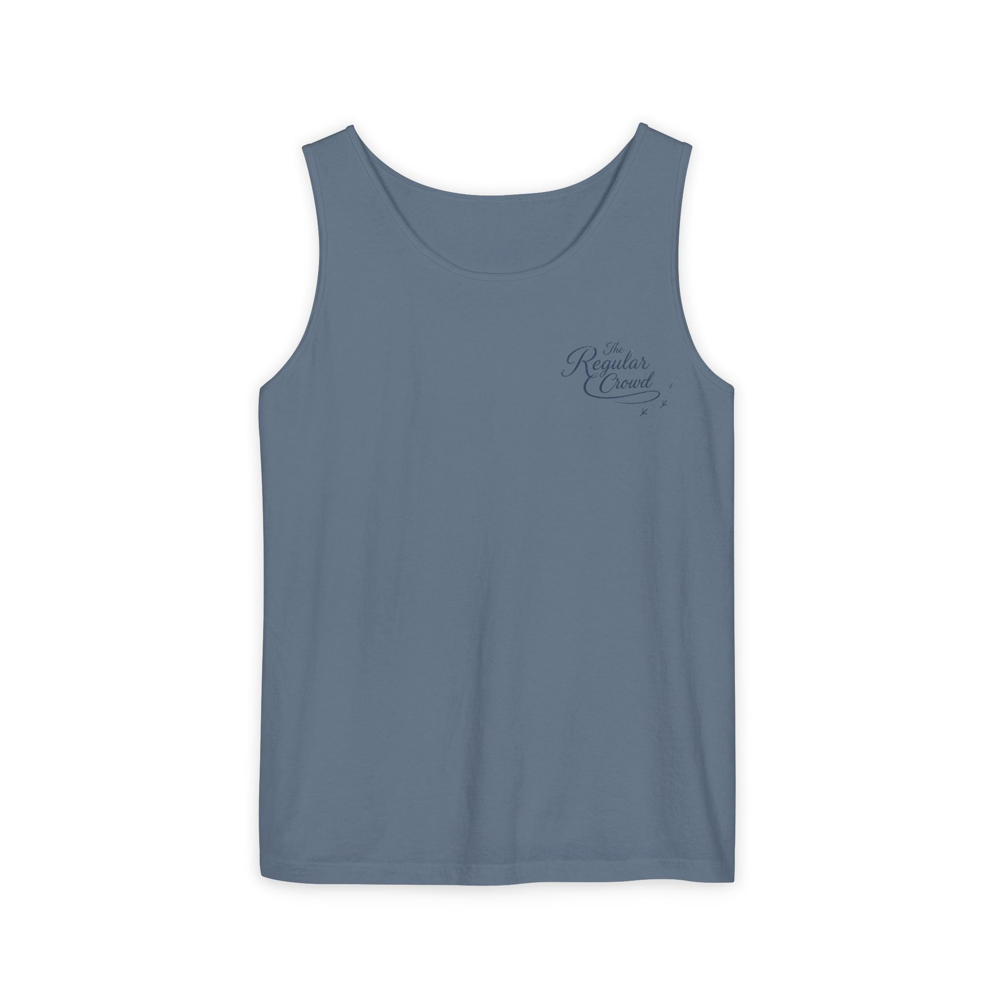 Piping Plovers | Tank