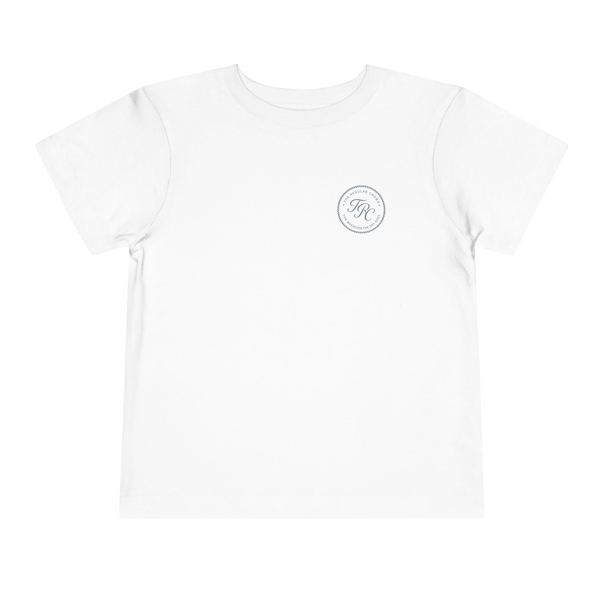 U.S Yacht Ensign | Toddler Tee