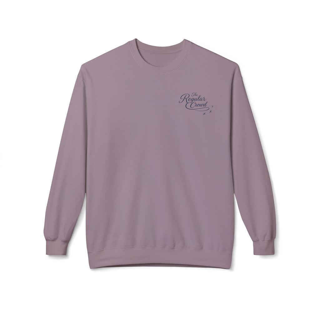 Piping Plover | Crewneck Sweatshirt