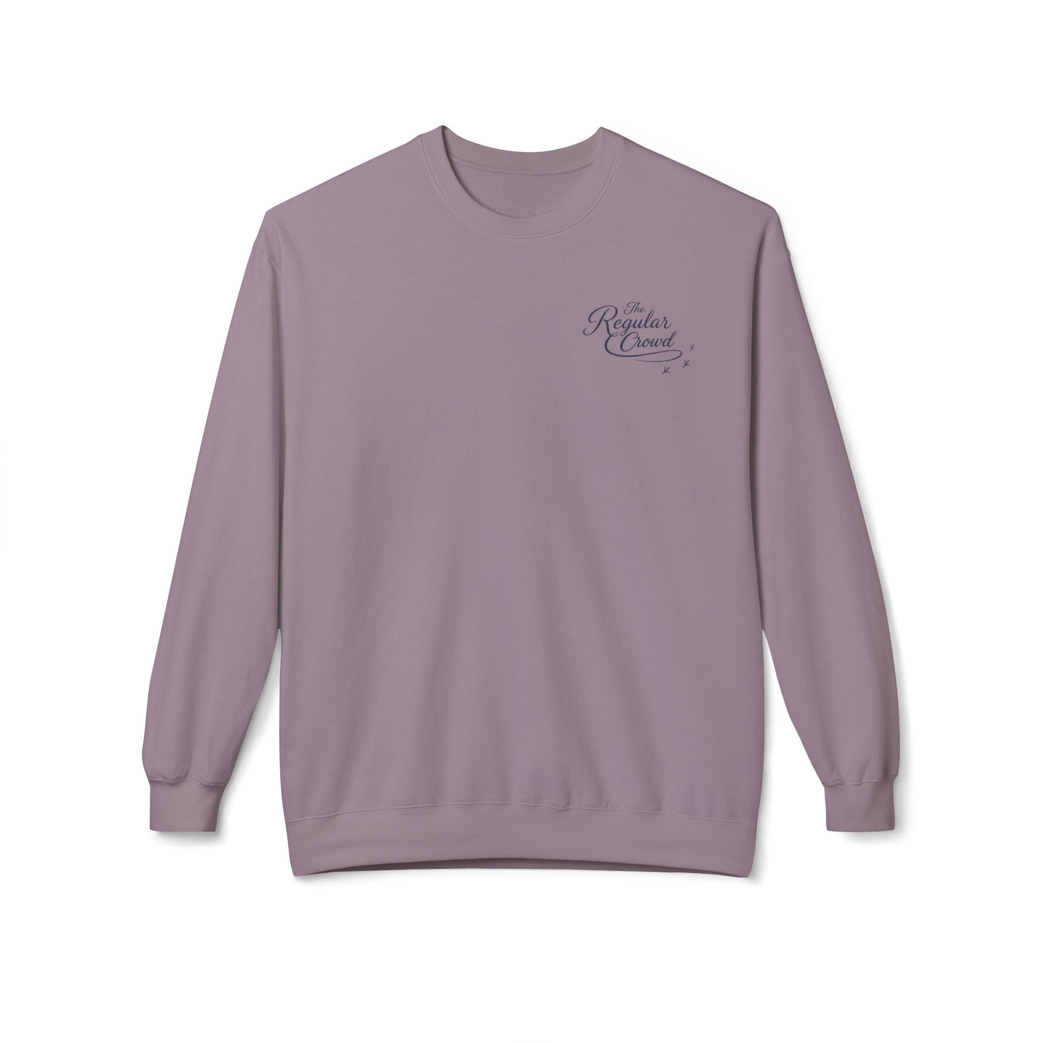 Piping Plover | Crewneck Sweatshirt