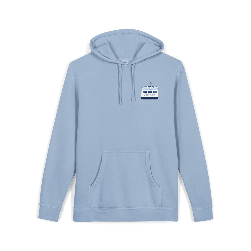 Meet Me Up Top | Premium Hoodie