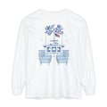 Meet Me Up Top | Long Sleeve Shirt