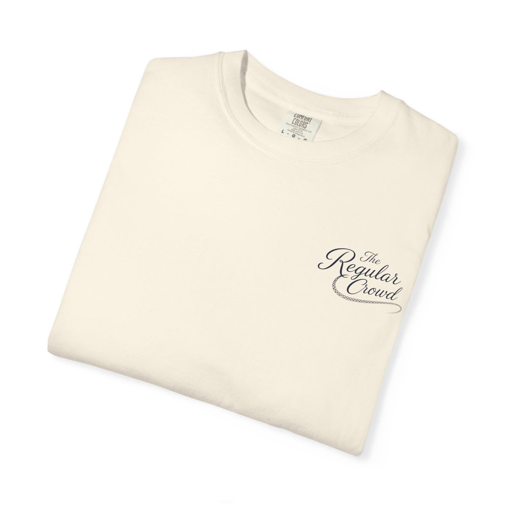 The Franklin 250 | Tee