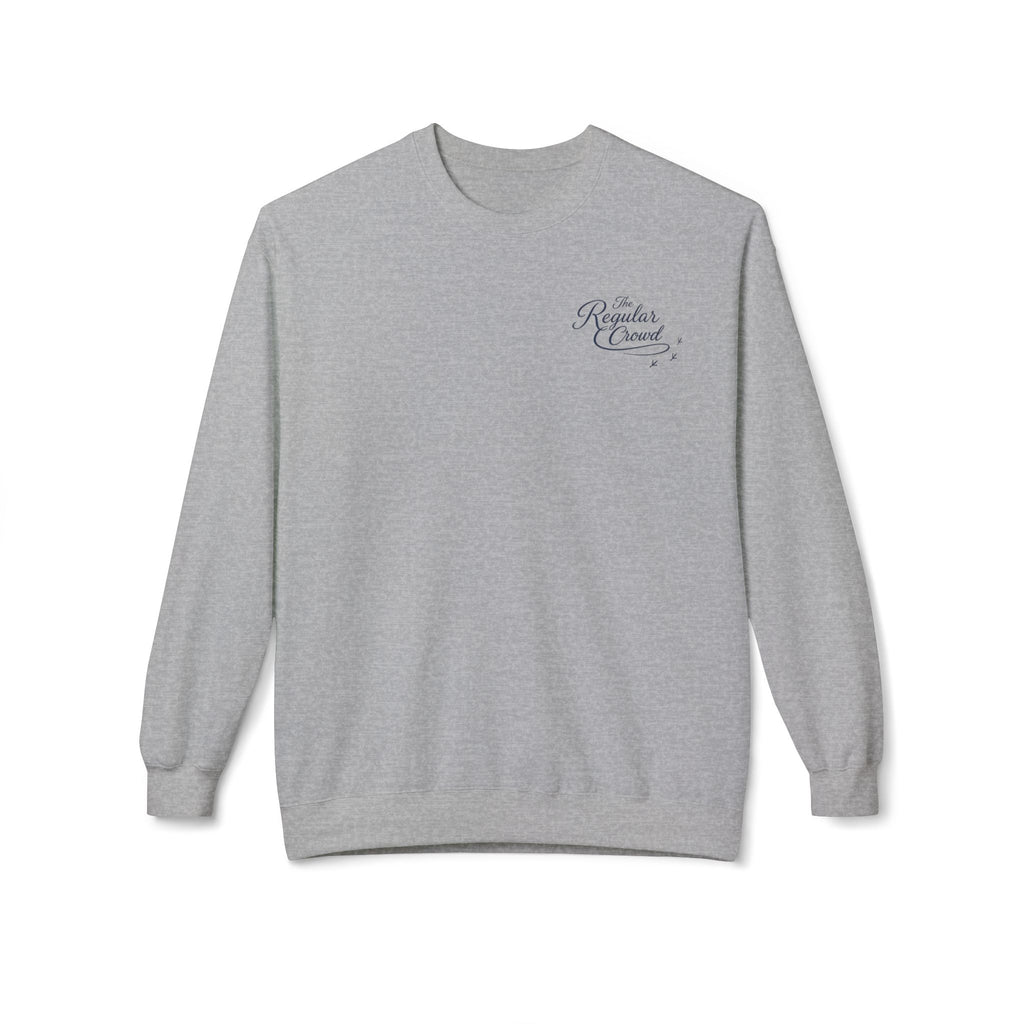 Piping Plover | Crewneck Sweatshirt