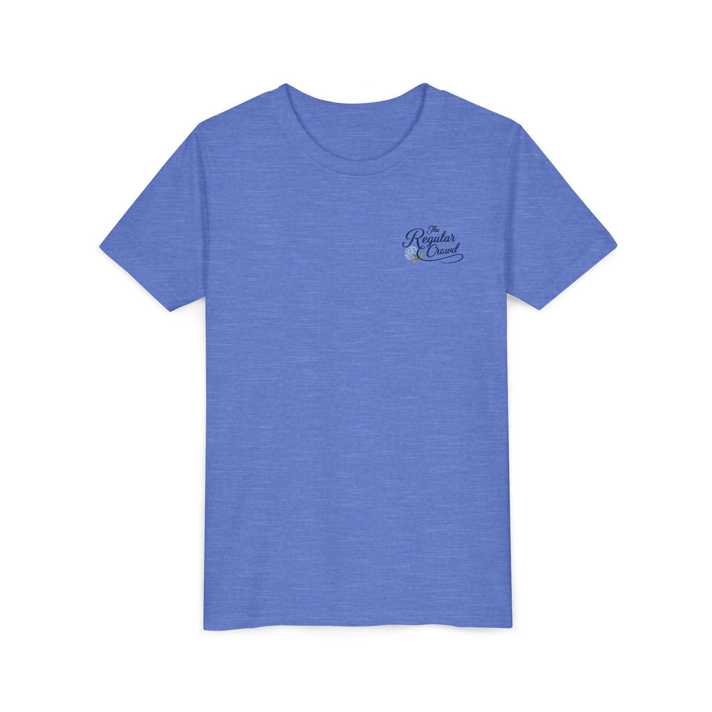 Sweet Land of Liberty | Youth Tee
