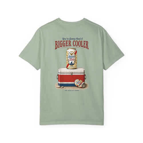 Bigger Cooler | Tee