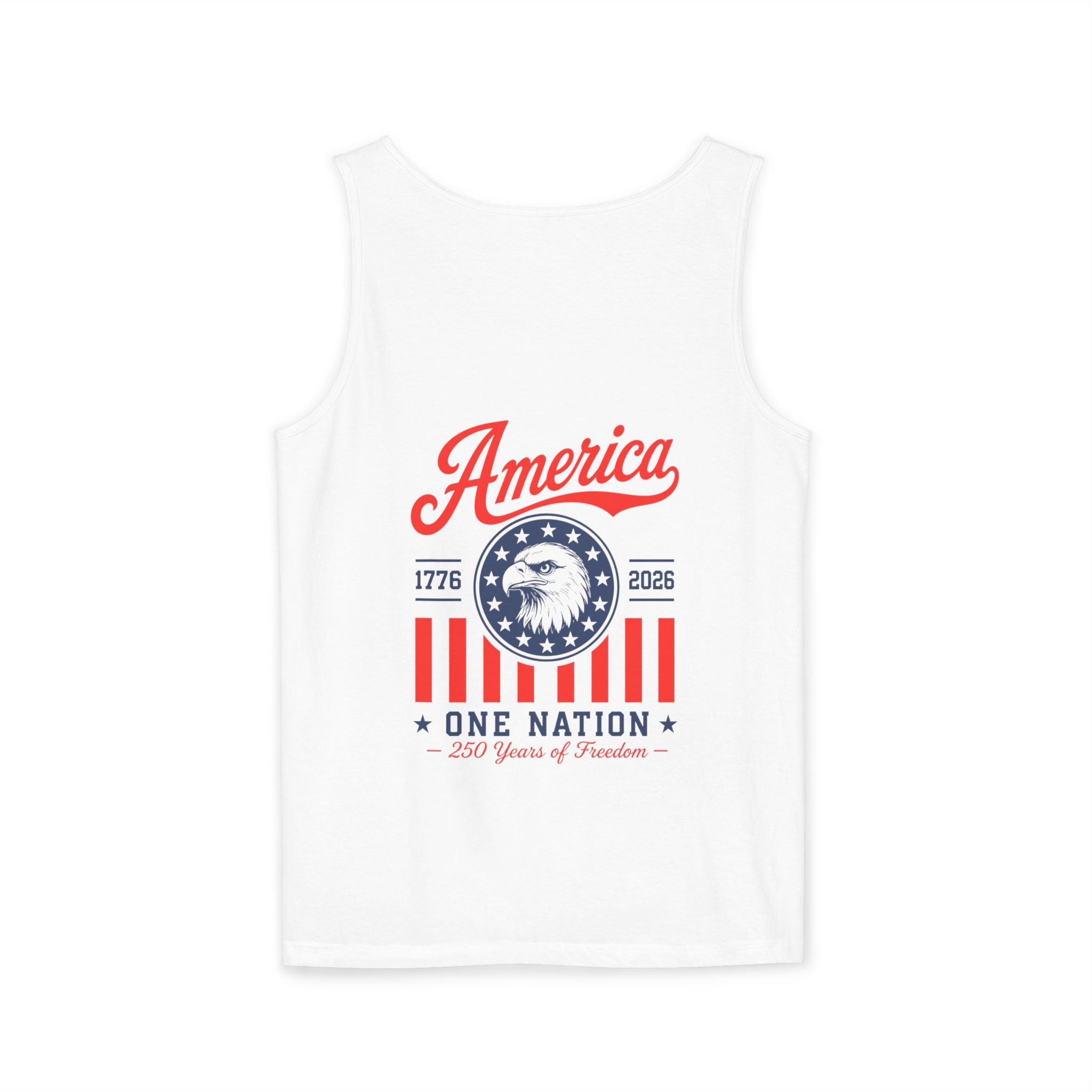 America 250 | Tank