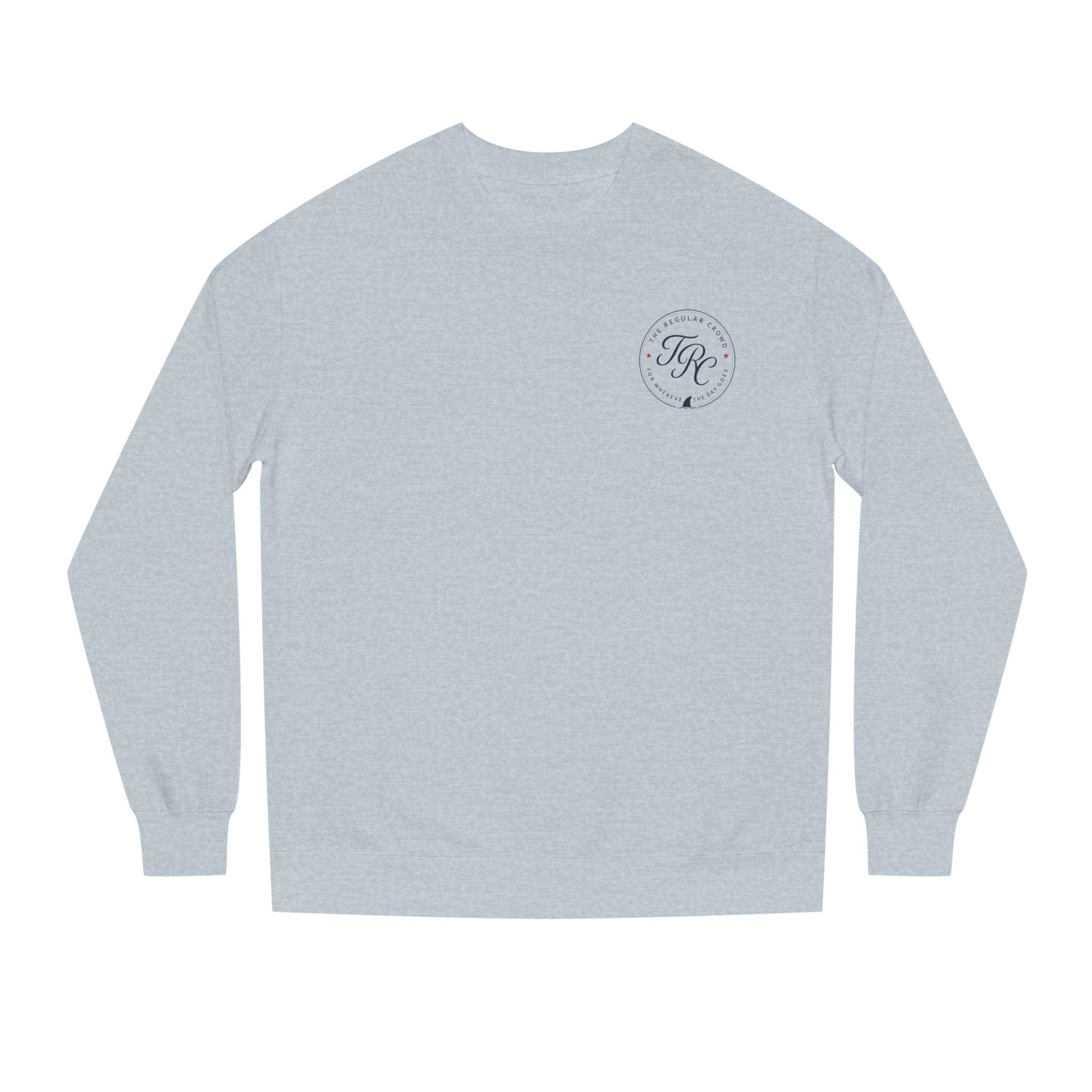 Bigger Cooler | Crewneck Sweatshirt