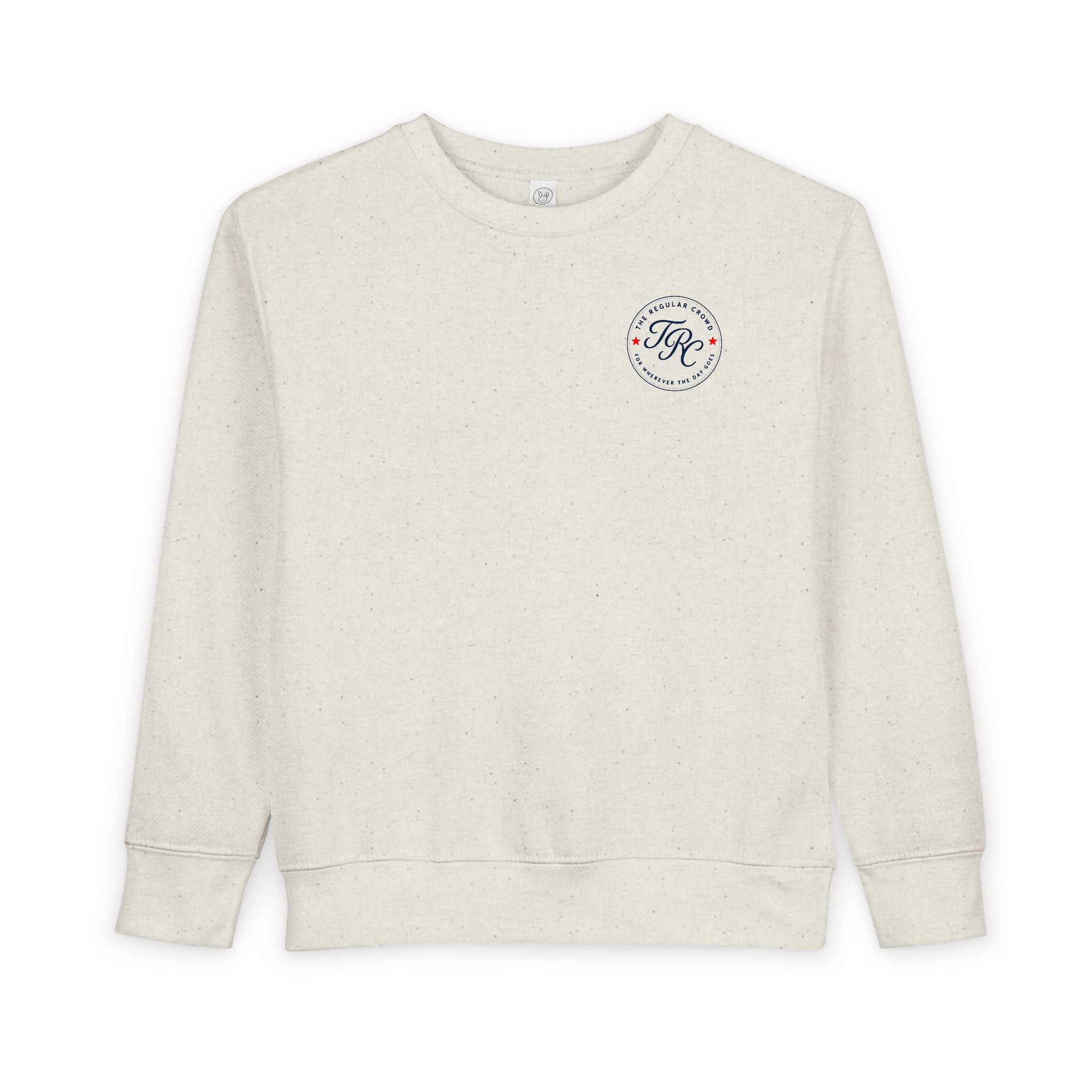America 250 | Toddler Crewneck Sweatshirt