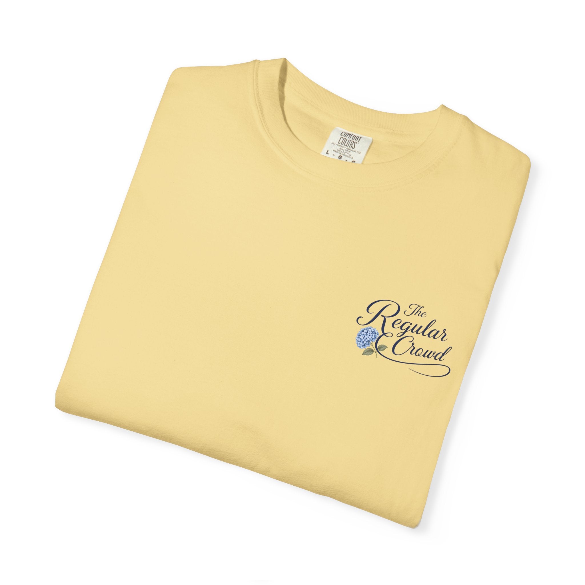 Sweet Land of Liberty | Tee