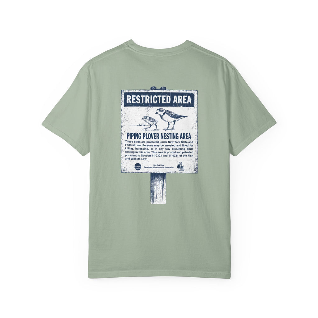 Piping Plover | Tee