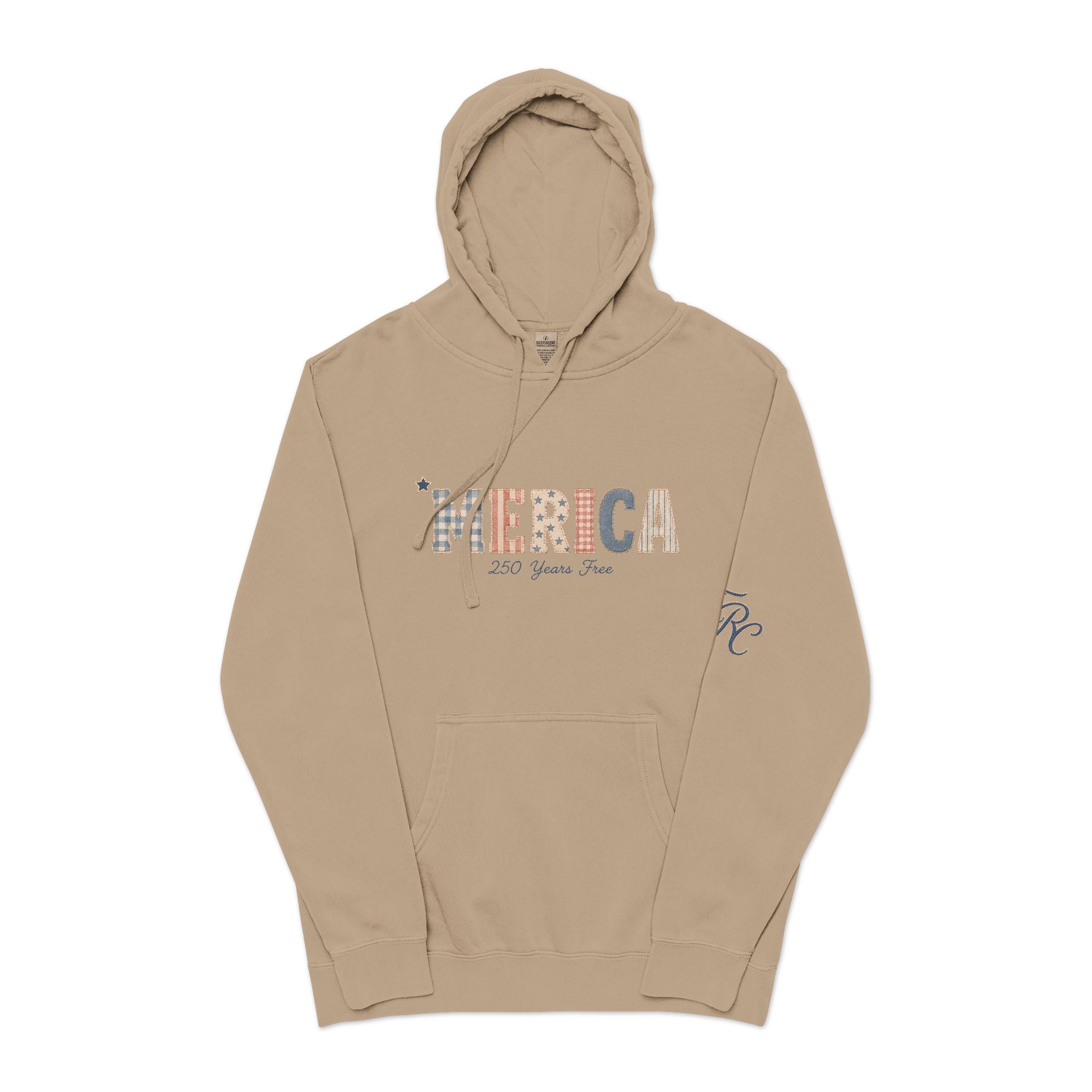 'MERICA | Premium Hoodie