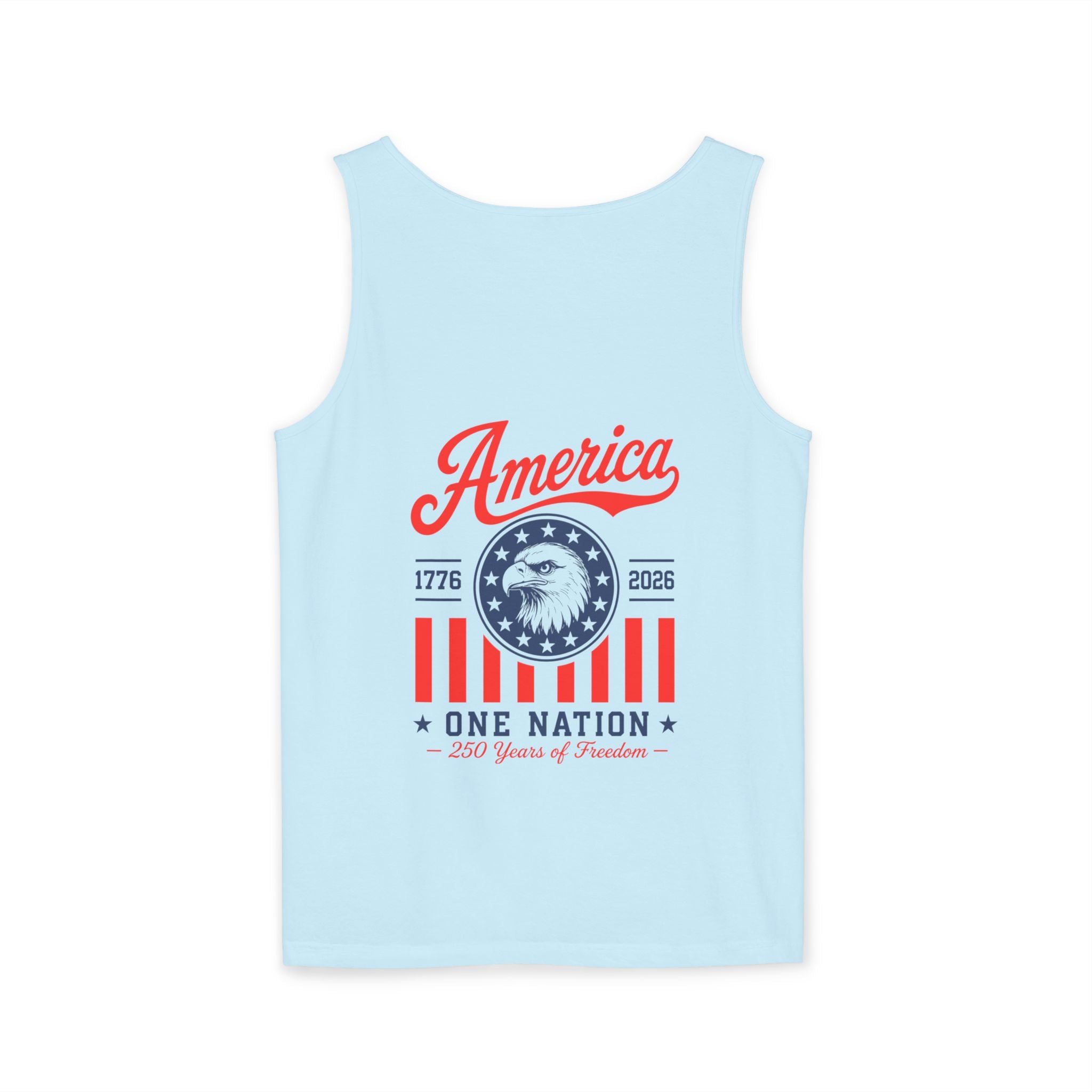 America 250 | Tank
