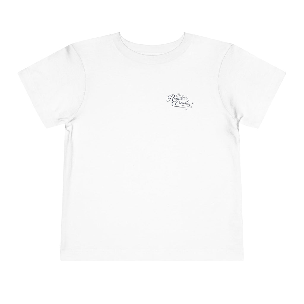 Piping Plovers | Toddler Tee