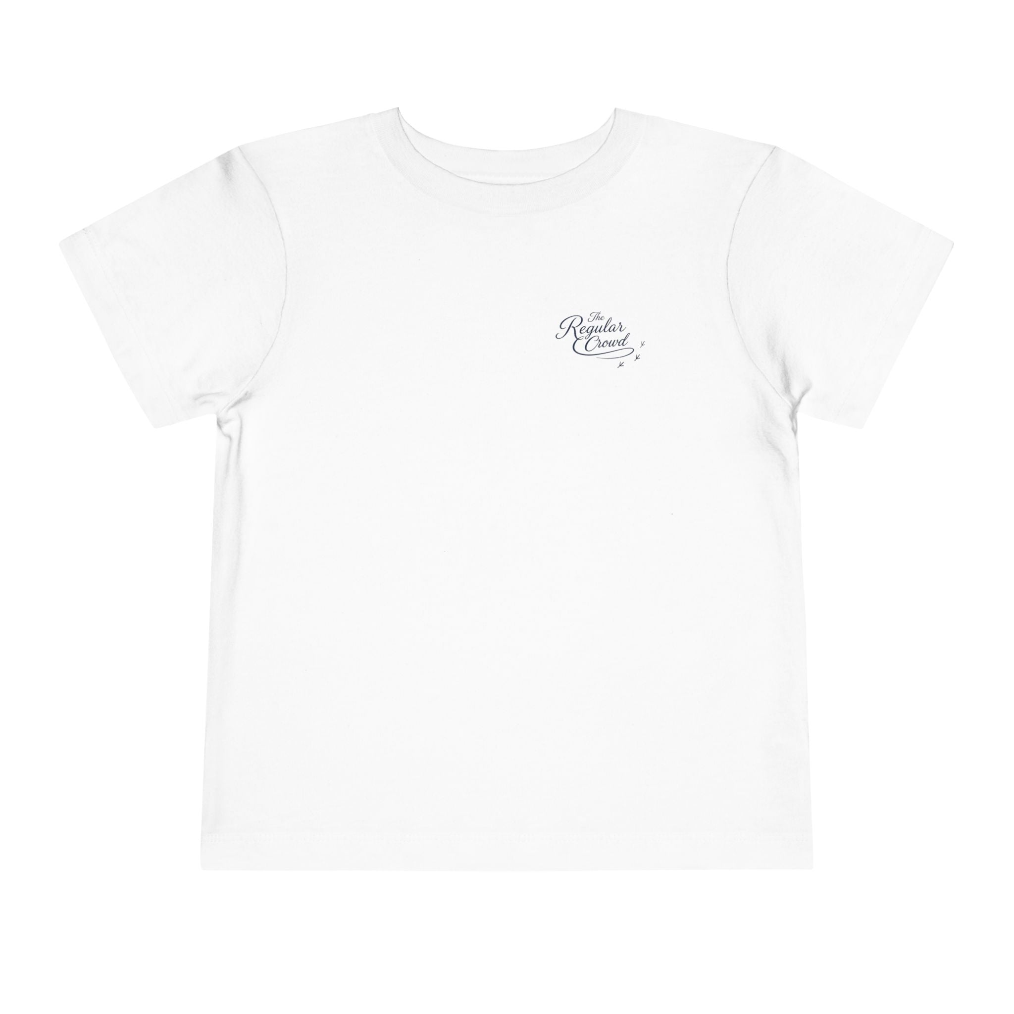 Piping Plovers | Toddler Tee