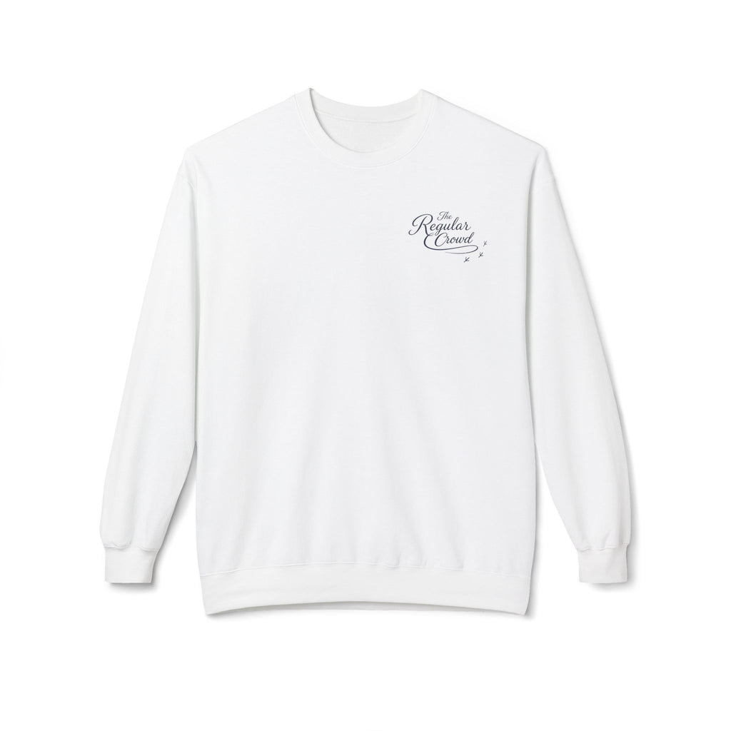 Piping Plover | Crewneck Sweatshirt