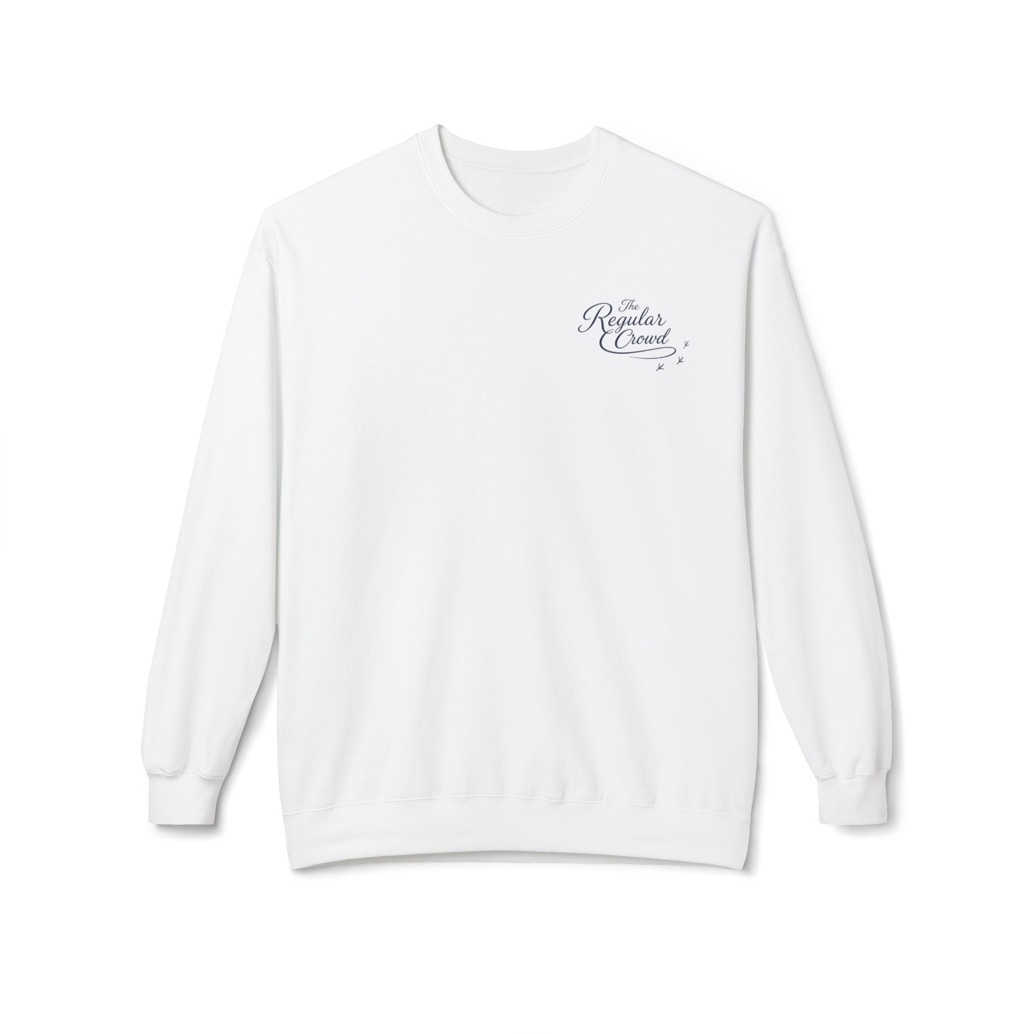 Piping Plover | Crewneck Sweatshirt