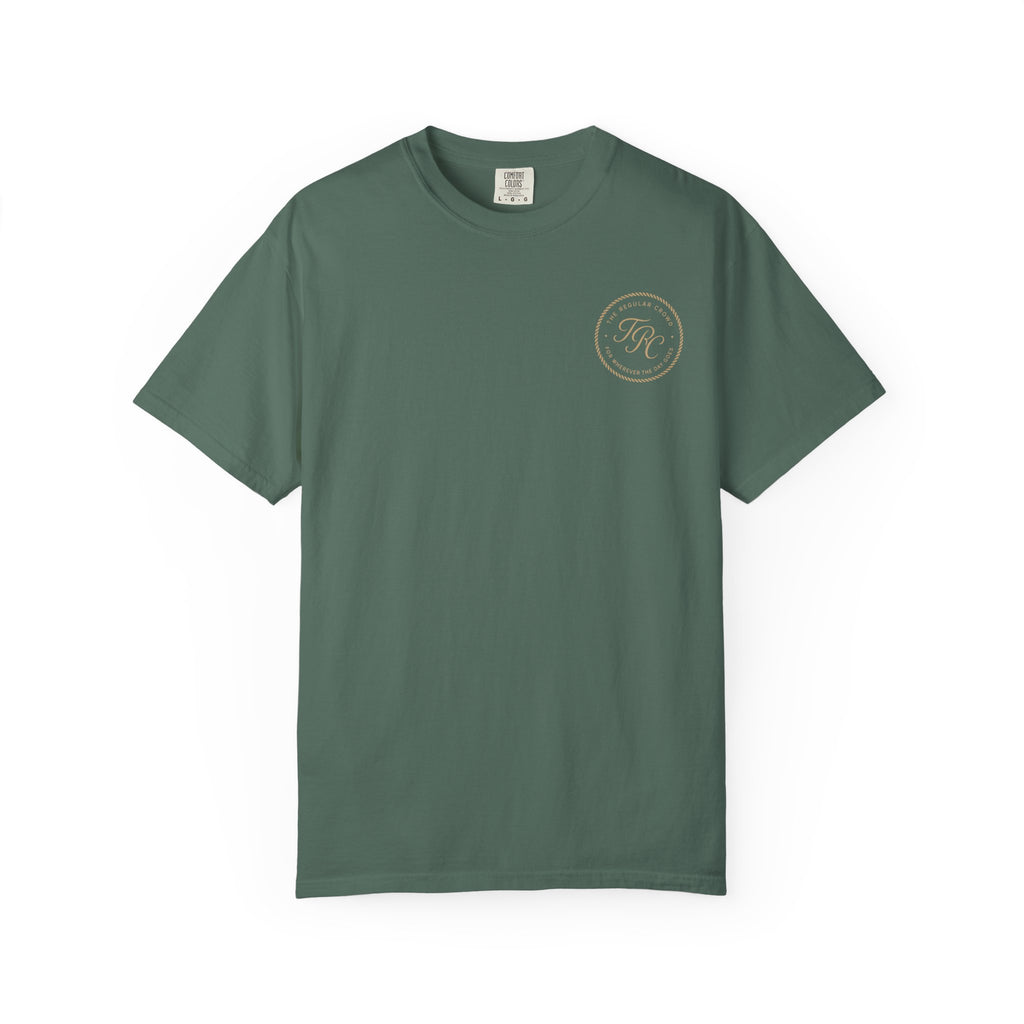 U.S. Yacht Ensign | Tee