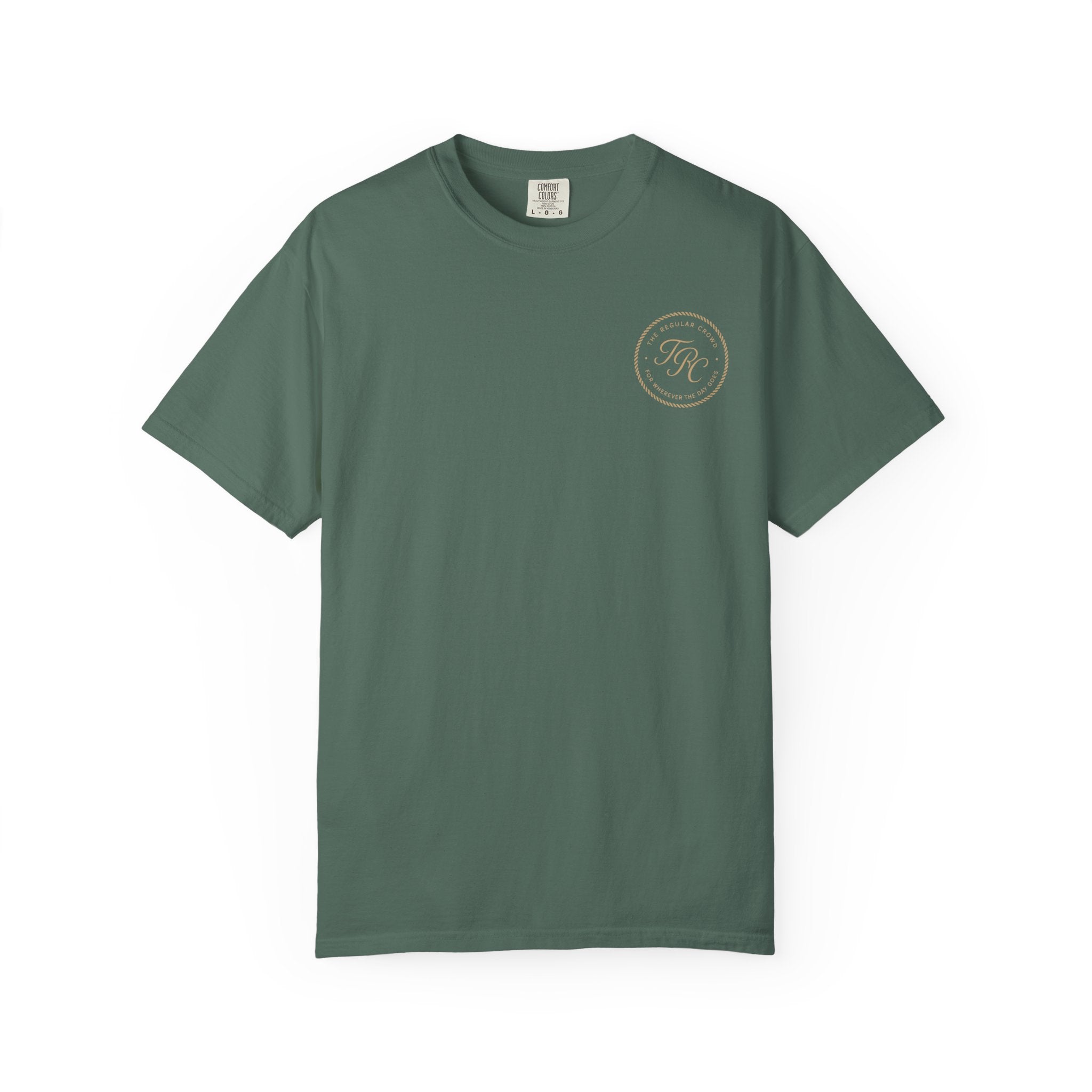 U.S. Yacht Ensign | Tee