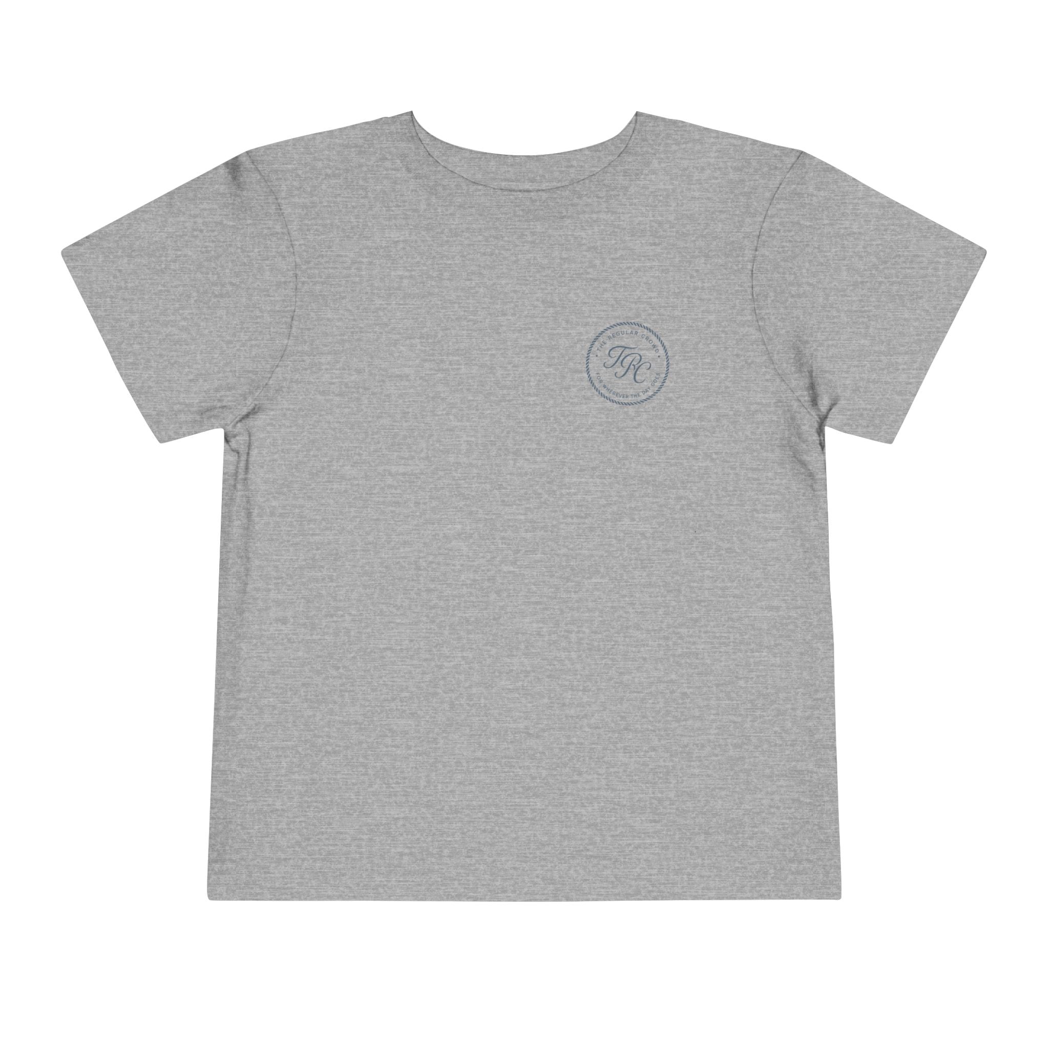 U.S Yacht Ensign | Toddler Tee
