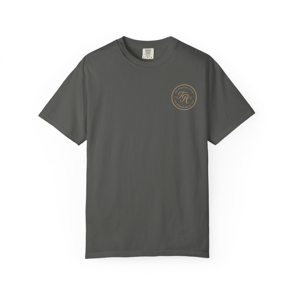 U.S. Yacht Ensign | Tee