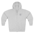 Bigger Cooler | Zip Up Hoodie
