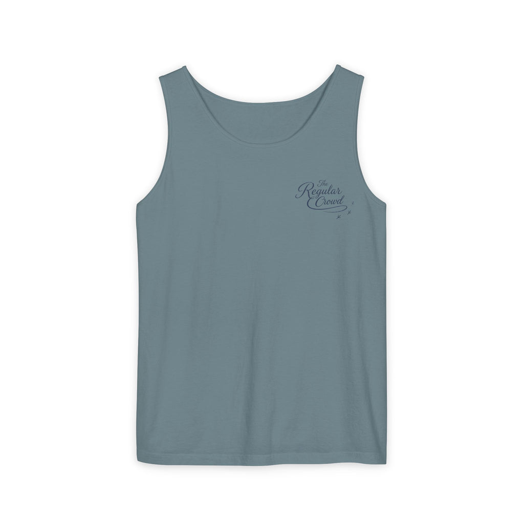 Piping Plovers | Tank