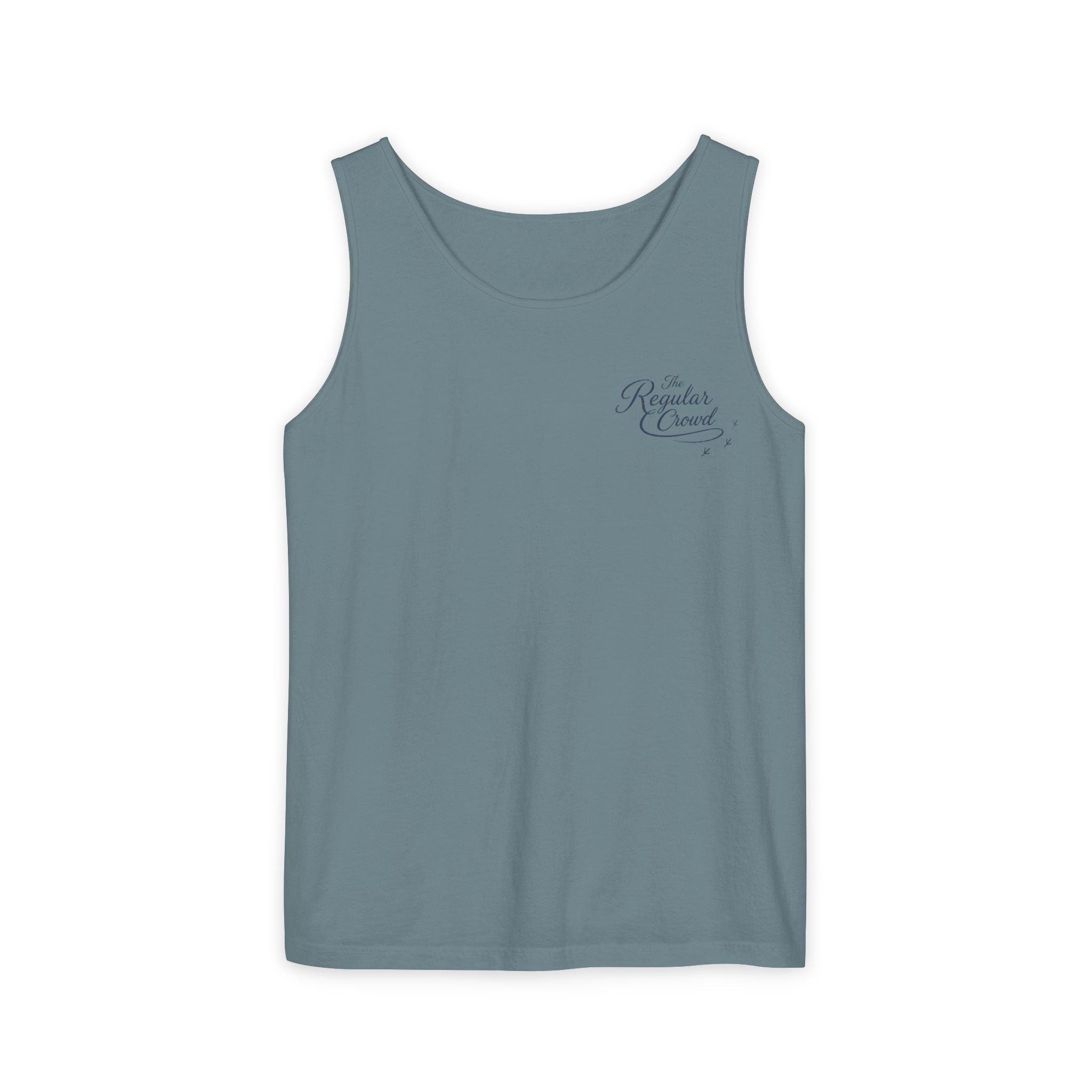 Piping Plovers | Tank