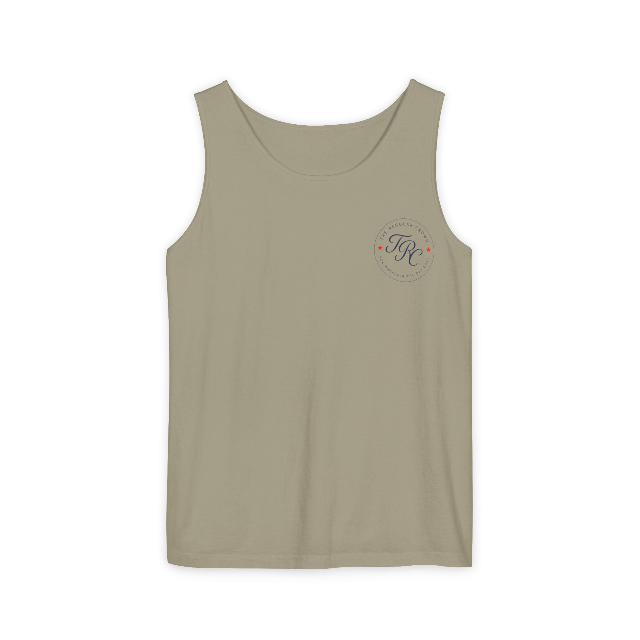 America 250 | Tank