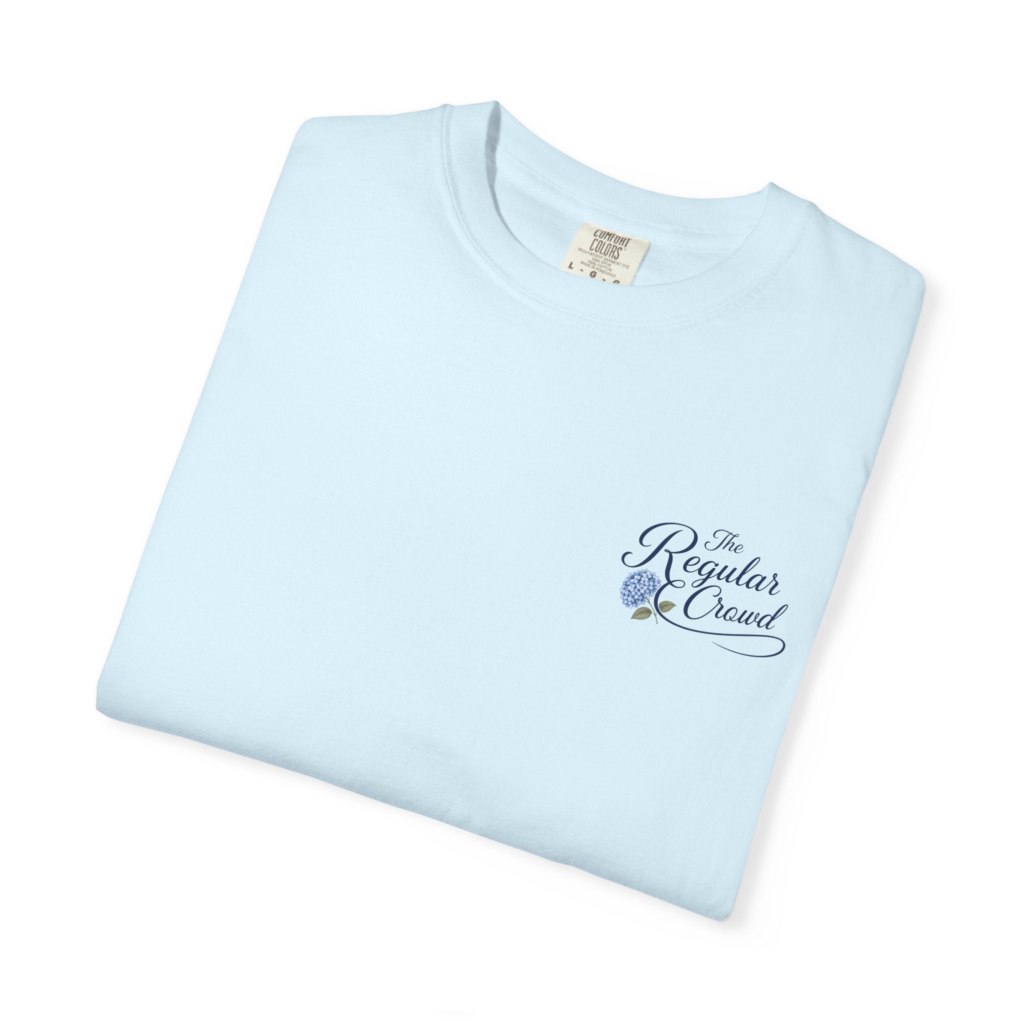 Sweet Land of Liberty | Tee