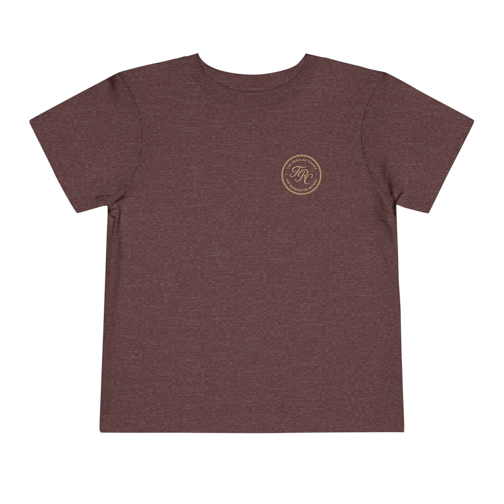 U.S Yacht Ensign | Toddler Tee