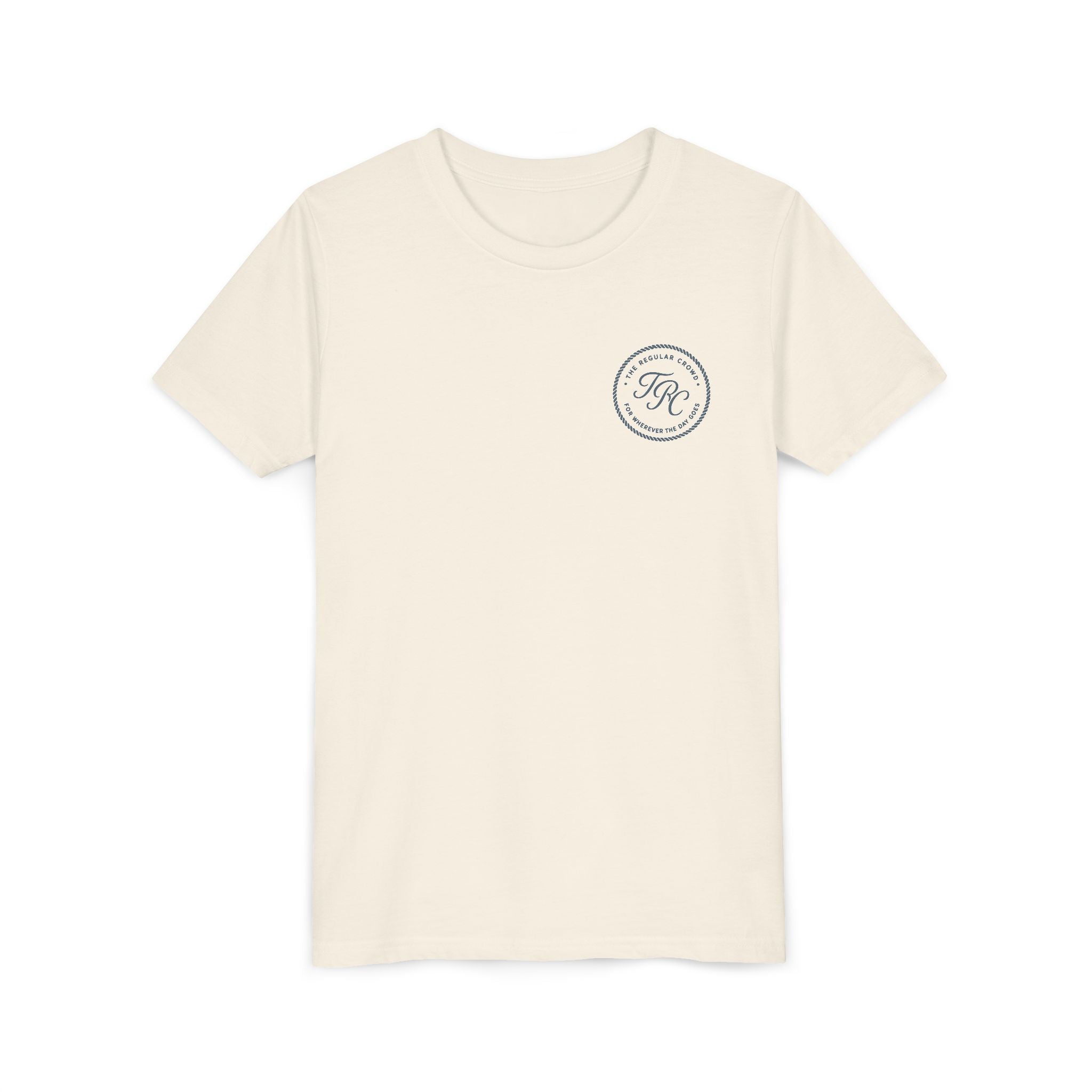 U.S. Yacht Ensign | Youth Tee