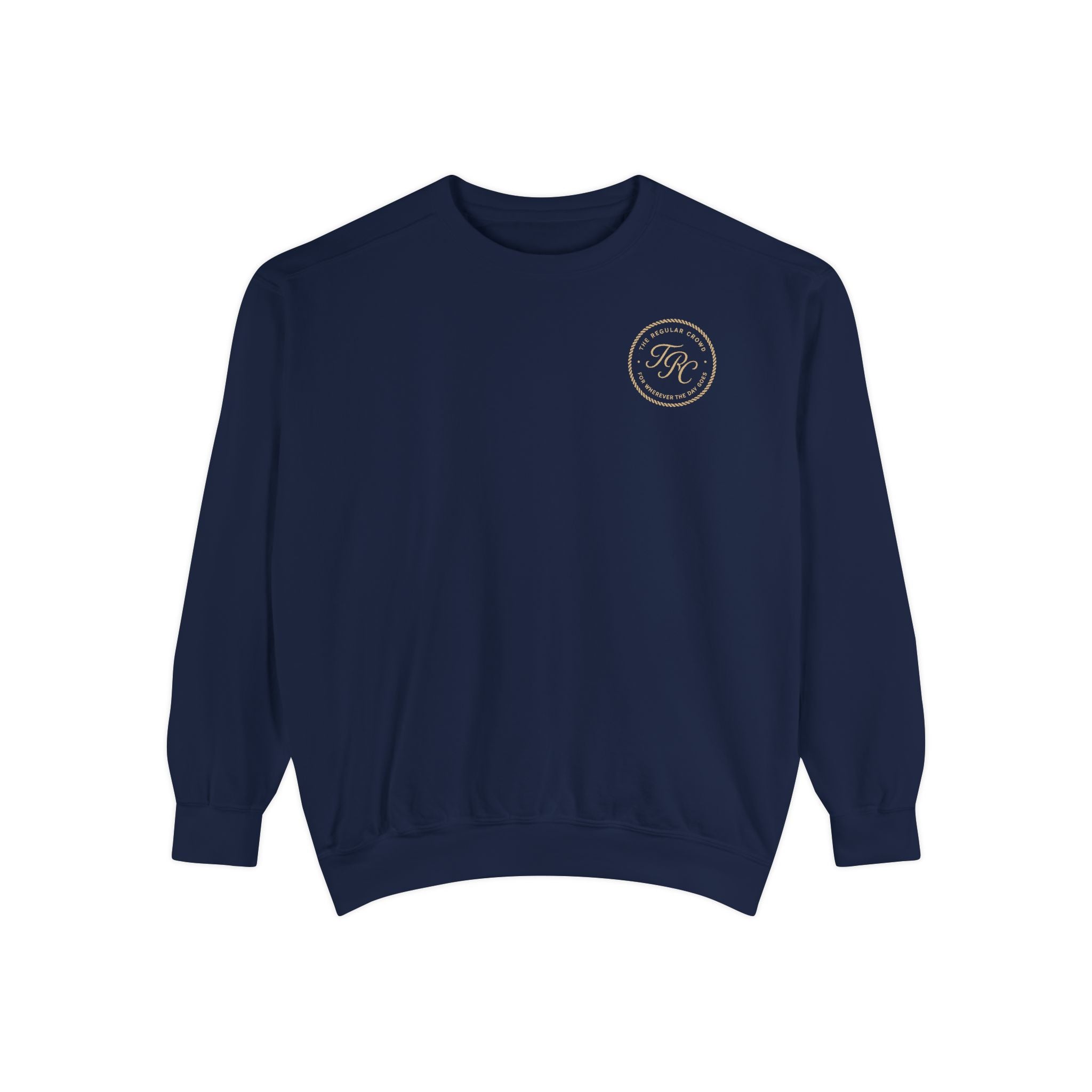 U.S Yacht Ensign | Crewneck Sweatshirt