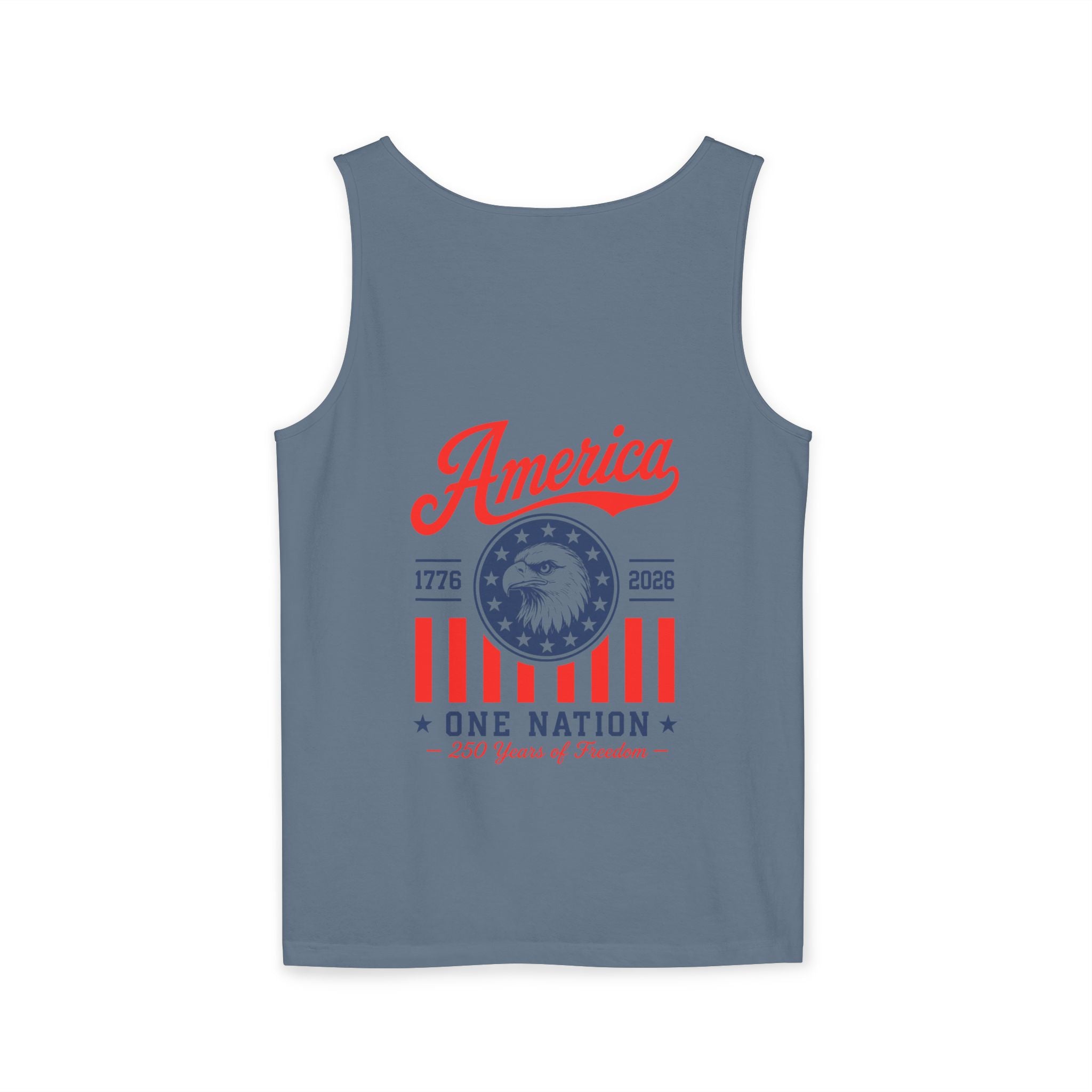 America 250 | Tank