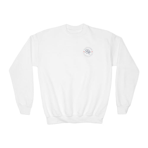 America 250 | Youth Crewneck Sweatshirt