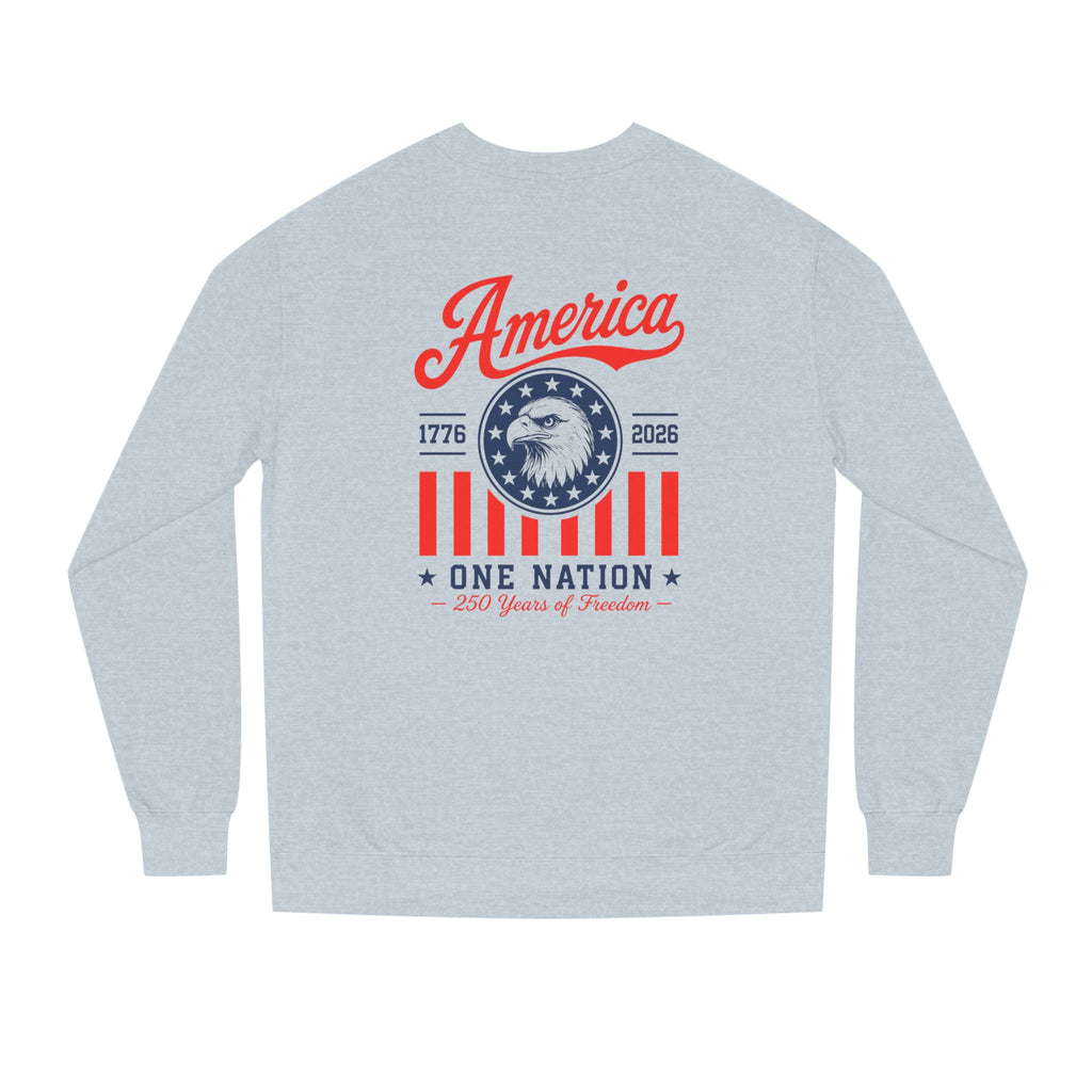 America 250 | Crewneck Sweatshirt