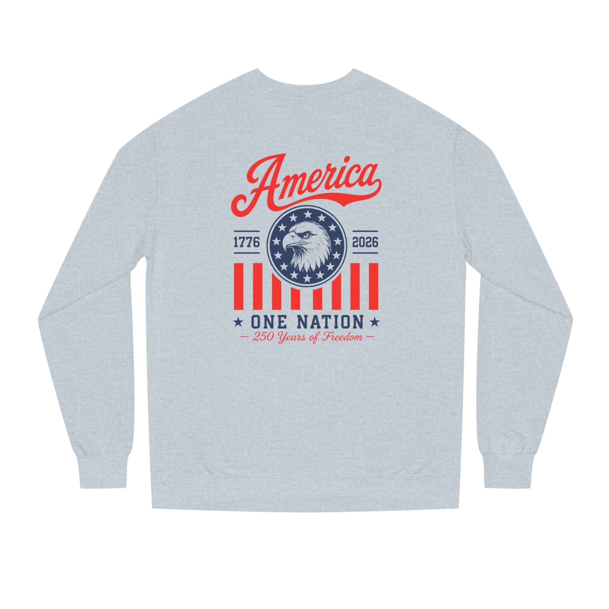 America 250 | Crewneck Sweatshirt