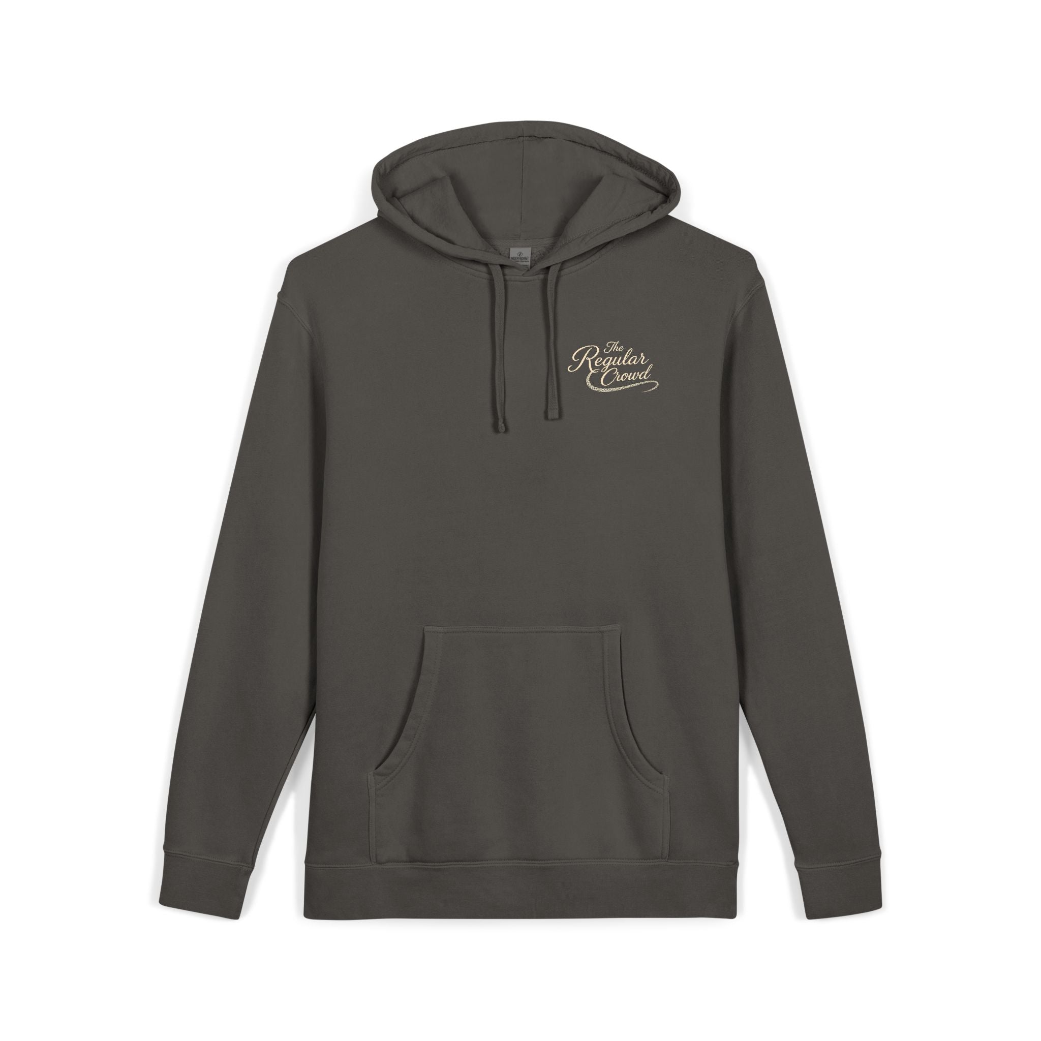 The Franklin 250 | Premium Hoodie