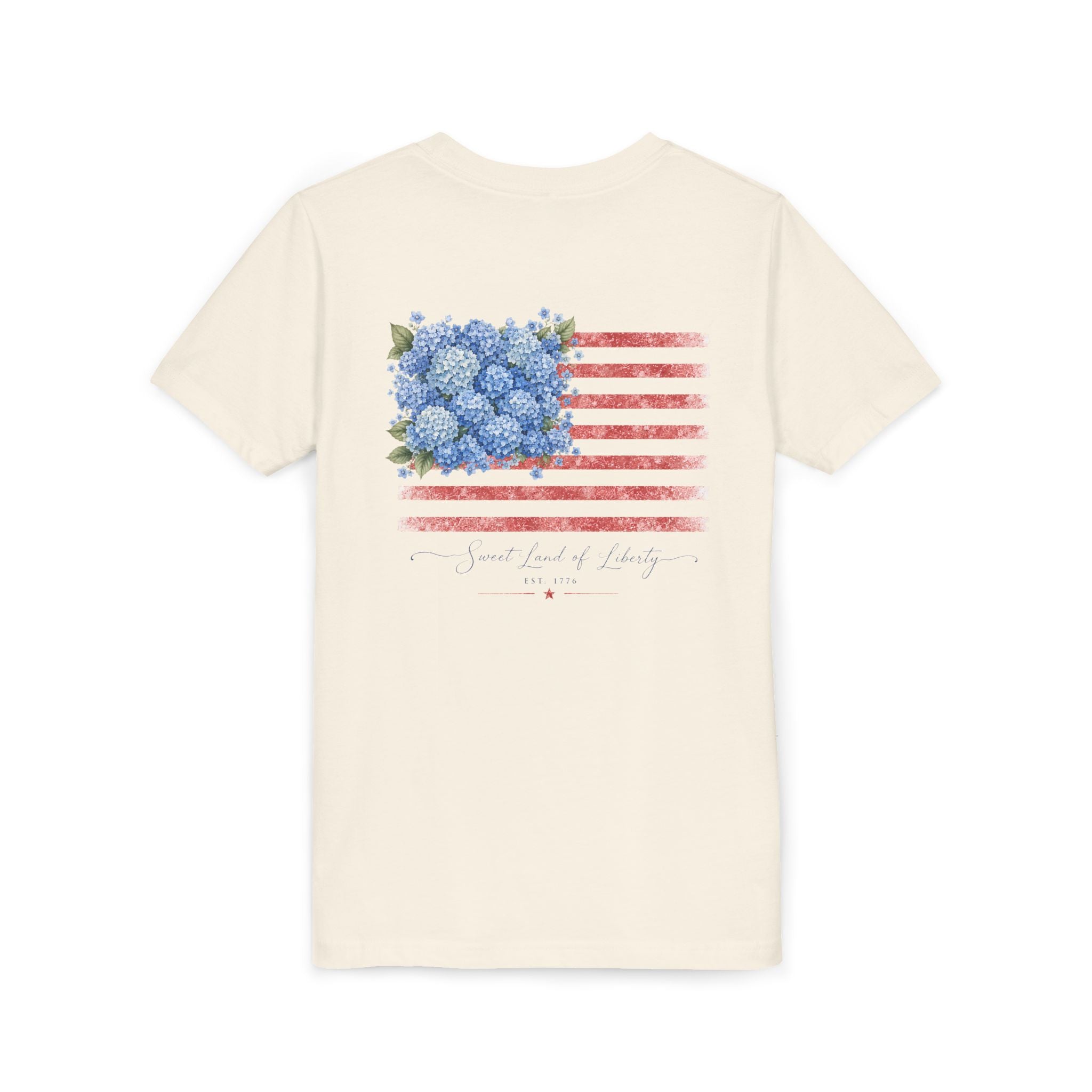 Sweet Land of Liberty | Youth Tee