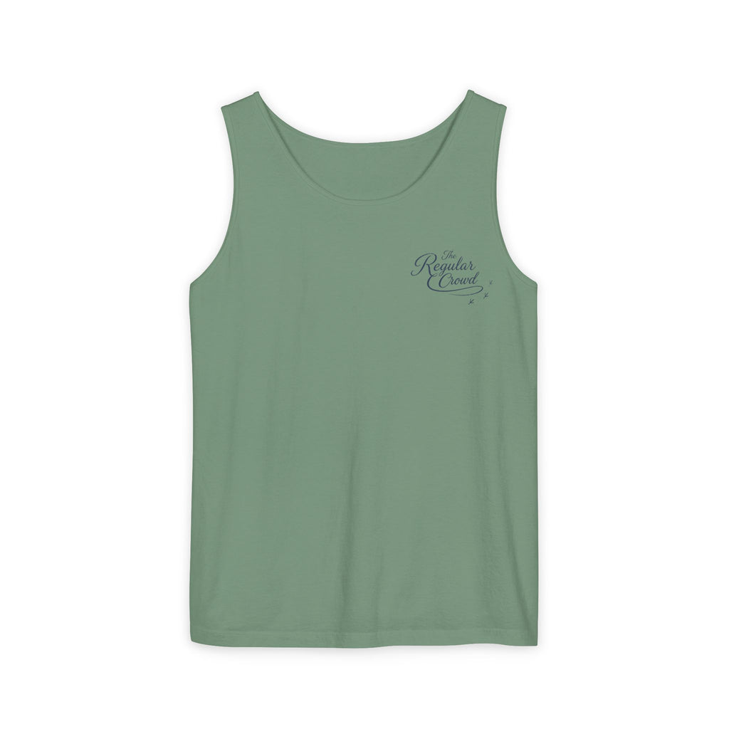Piping Plovers | Tank