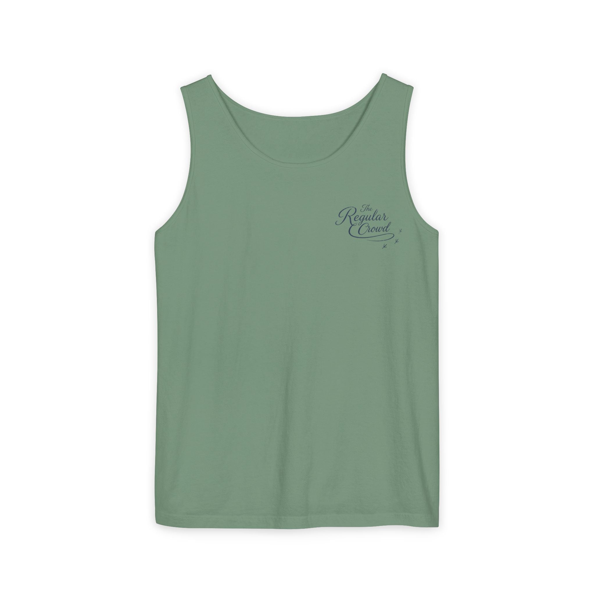 Piping Plovers | Tank