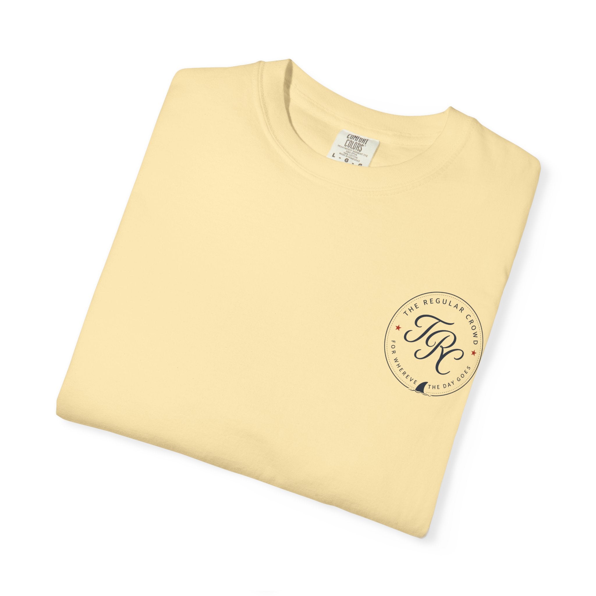 Bigger Cooler | Tee